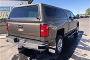 $30995 : 2015 CHEVROLET SILVERADO 2500 thumbnail