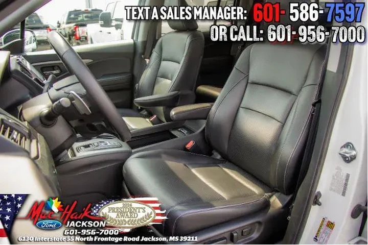 $29995 : Honda Ridgeline 2021 AWD RTL image 9