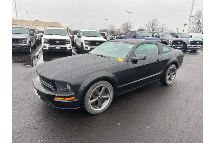 $24000 : Ford Mustang 2008 GT Premium image 3