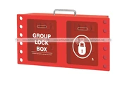 Industrial Group Lockout Boxes thumbnail