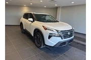 $25984 : Nissan Rogue 2025 AWD SV 4dr thumbnail