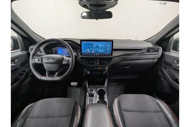 $26991 : Ford Escape 2024 AWD ST-Line image 2