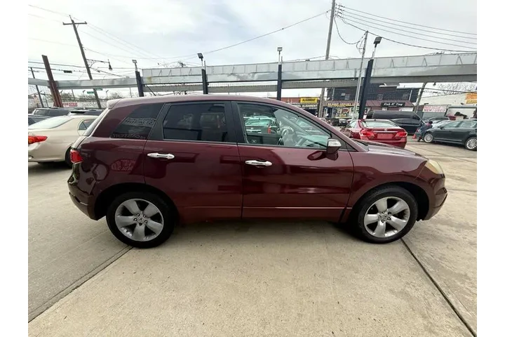 $5264 : 2009 RDX SH-AWD w/Technology image 8