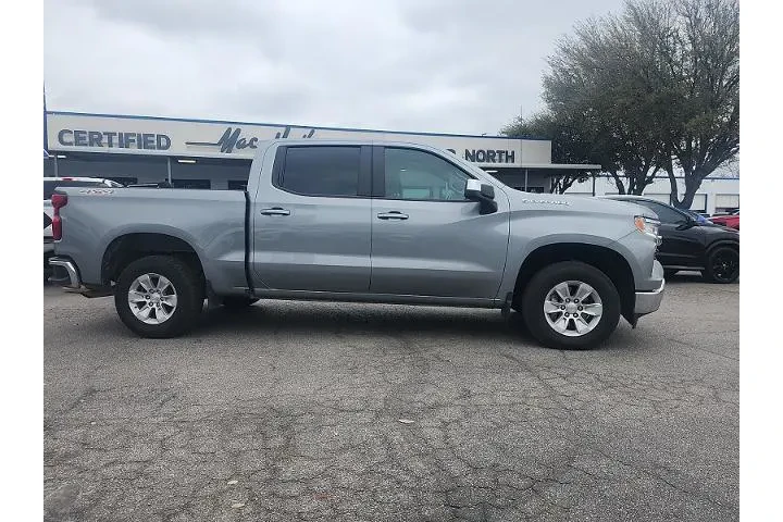 $39997 : Chevrolet Silverado 1500 202 image 2