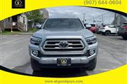 $46999 : 2022 TOYOTA TACOMA DOUBLE CAB thumbnail