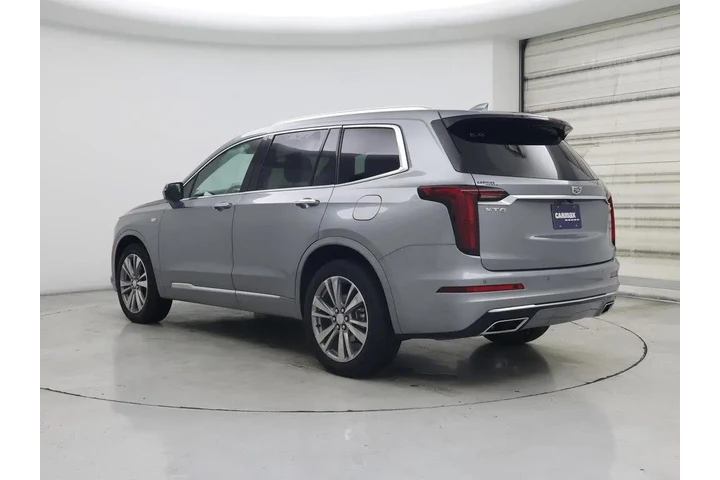 $38998 : Cadillac XT6 2025 Premium Lu image 2