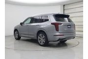 $38998 : Cadillac XT6 2025 Premium Lu thumbnail