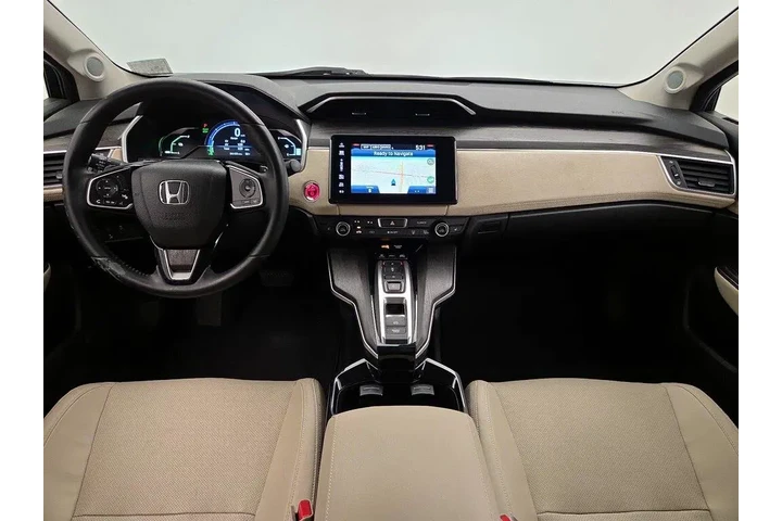 $21998 : Honda Clarity Plug-In Hybrid image 9