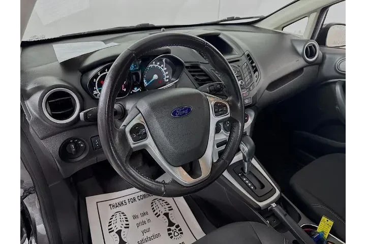 $9750 : Ford Fiesta 2016 SE 4dr Hatc image 9