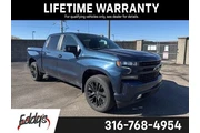 Chevrolet Silverado 1500 202 en Wichita