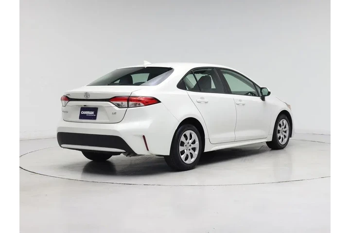 $16998 : Toyota Corolla 2020 LE 4dr S image 8