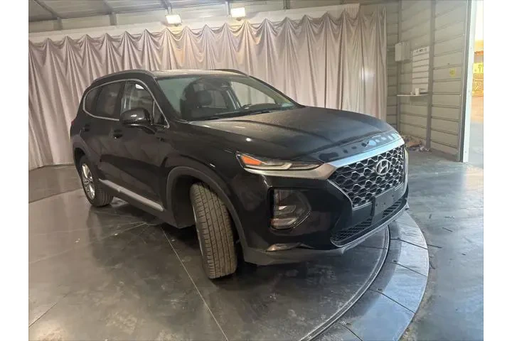 $14495 : Hyundai SANTA FE 2020 SEL 4d image 3