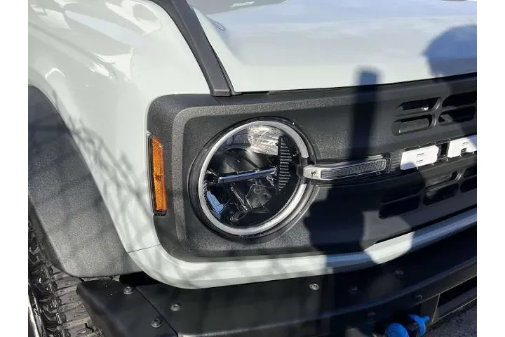 $39997 : Ford Bronco 2022 4x4 Base Ad image 10