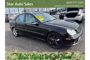 $3999 : 2006 Mercedes-Benz C-Class C thumbnail