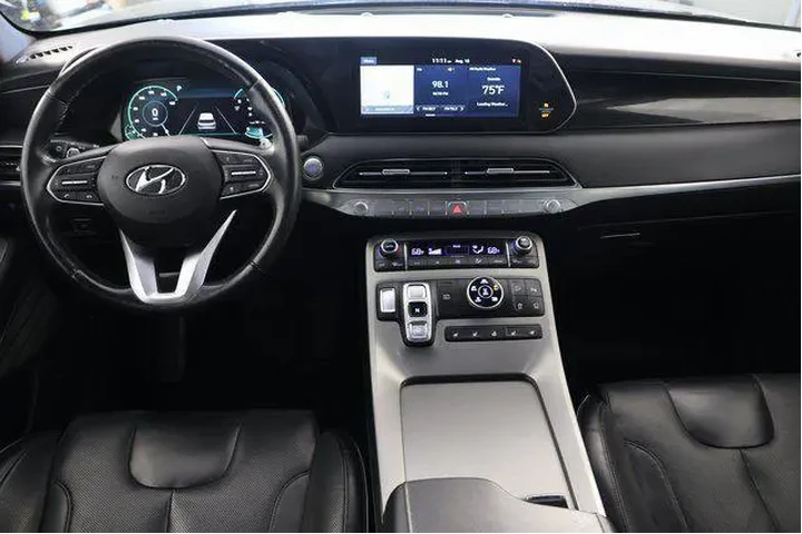 $23889 : Hyundai PALISADE 2020 AWD Li image 2