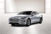 $37965 : New 2023 Hyundai SONATA HYBRI thumbnail