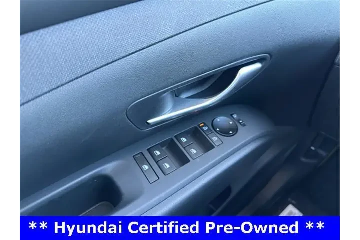 $33365 : Hyundai TUCSON Hybrid 2025 A image 6