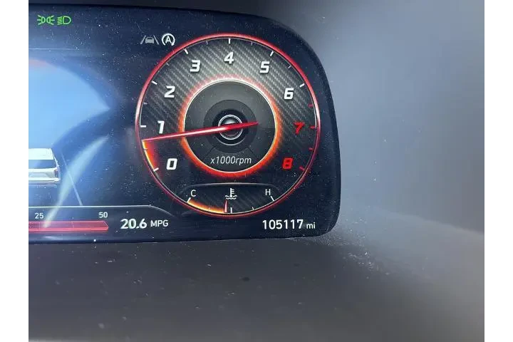 $31493 : Hyundai PALISADE 2023 AWD Ca image 8