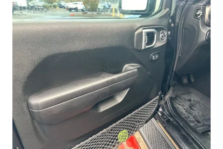 $25991 : Jeep Wrangler 2021 4x4 Sport image 10