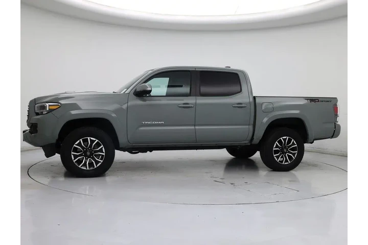 $36998 : Toyota Tacoma 2023 4x2 TRD S image 3