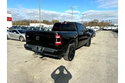 $25980 : 2020 RAM 1500 Big Horn 4x4 Cr thumbnail