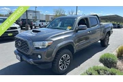 Toyota Tacoma 2022 4x4 TRD O