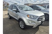 $14981 : Ford EcoSport 2020 SE 4dr Cr thumbnail