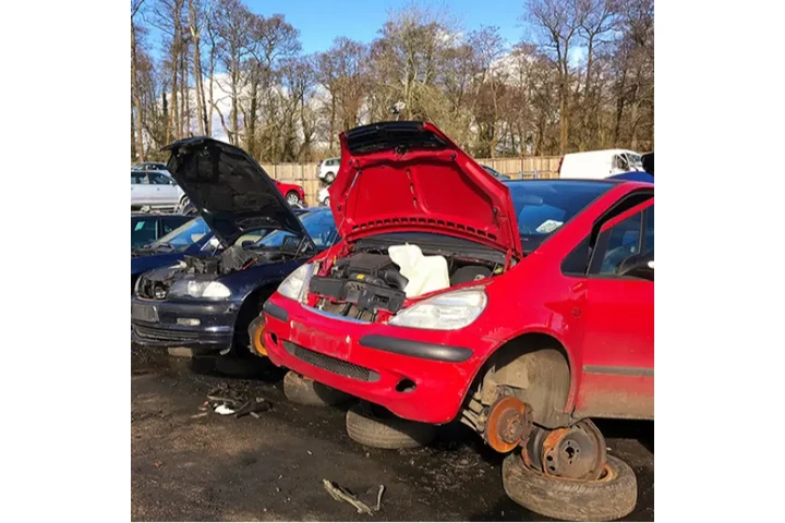 SAULS TOWING SERVICES image 1