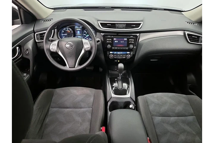 $11998 : Nissan Rogue 2016 AWD S 4dr image 8