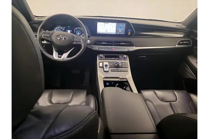 $36998 : Hyundai PALISADE 2022 AWD Ca image 9