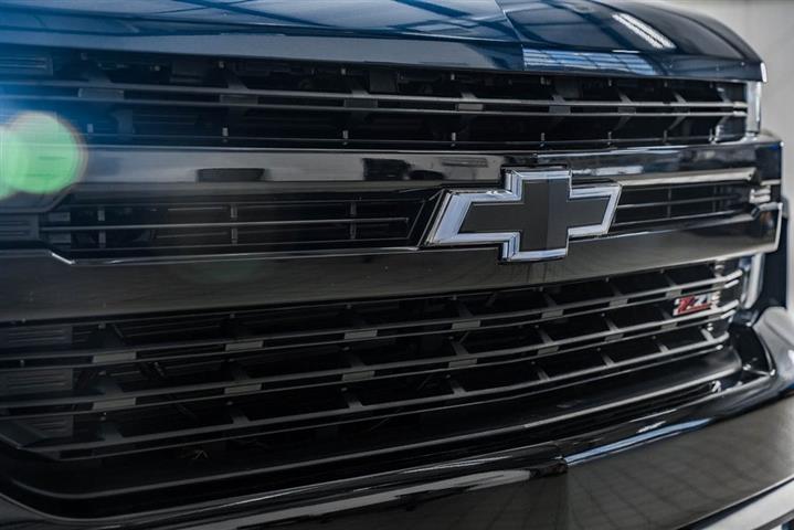 $41999 : 2021 Silverado 1500 LT Trail image 9