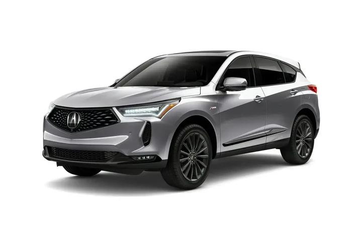 $33670 : Acura RDX 2022 SH-AWD 4dr SU image 5