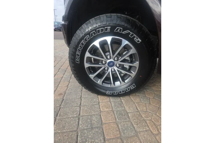 $30999 : 2019 F-150 XLT image 9