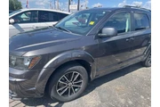 2018 Journey SE