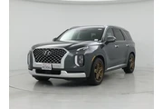 $26998 : Hyundai PALISADE 2021 AWD Ca thumbnail