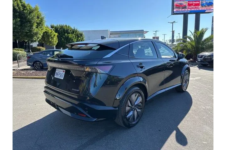 $21991 : Nissan Ariya 2024 Evolve+ 4d image 7