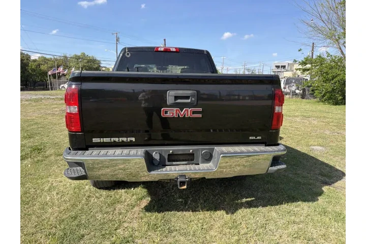 $22995 : 2016 GMC Sierra 1500 image 7