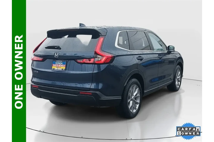 $26900 : Honda CR-V 2023 AWD EX 4dr S image 5