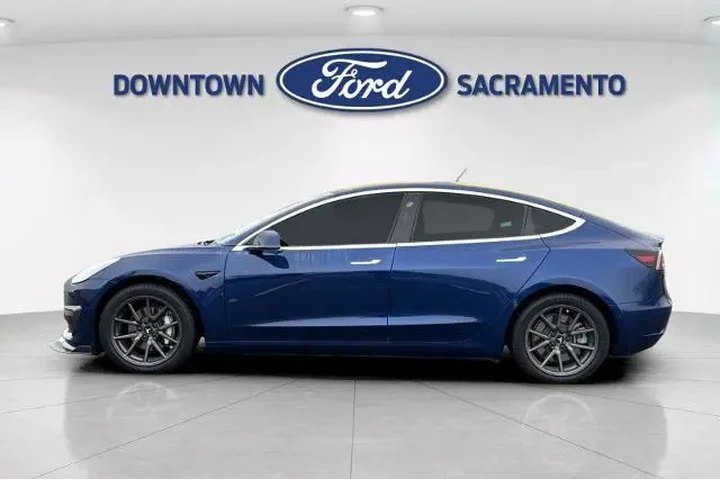 $19216 : Tesla Model 3 2018 Mid Range image 7