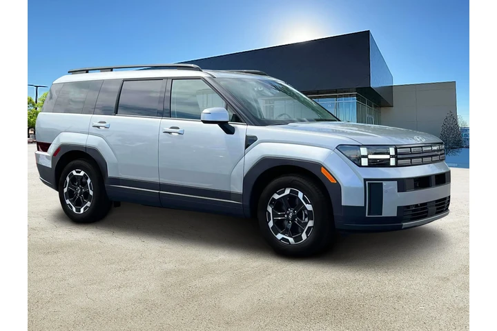 $27399 : Hyundai SANTA FE 2025 SEL 4d image 10