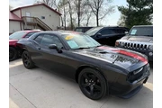 $12950 : 2014 Challenger SXT Plus thumbnail