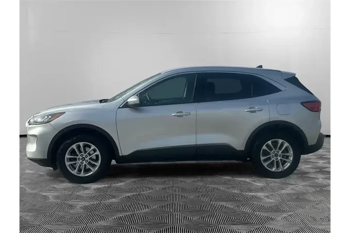 $15695 : Ford Escape 2020 AWD SE 4dr image 2