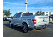 $36513 : Ford F-150 2019 4x4 Lariat 4 thumbnail