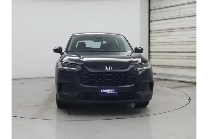 $21998 : Honda HR-V 2023 AWD LX 4dr C image 5