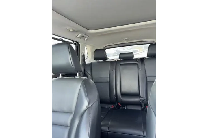 $17991 : Nissan Rogue 2021 SV 4dr Cro image 7