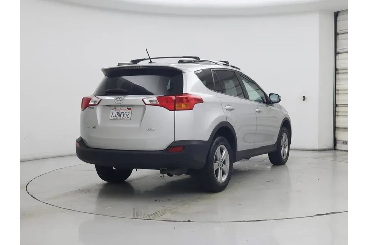 $17998 : Toyota RAV4 2015 XLE 4dr SUV image 8