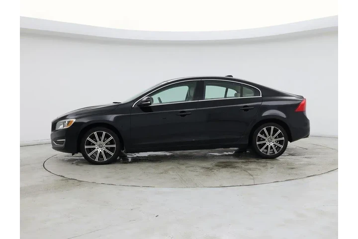 $15998 : Volvo S60 2017 T5 Inscriptio image 3
