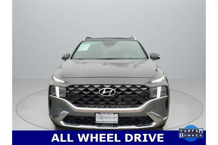 $23991 : Hyundai SANTA FE 2023 AWD Ca image 2