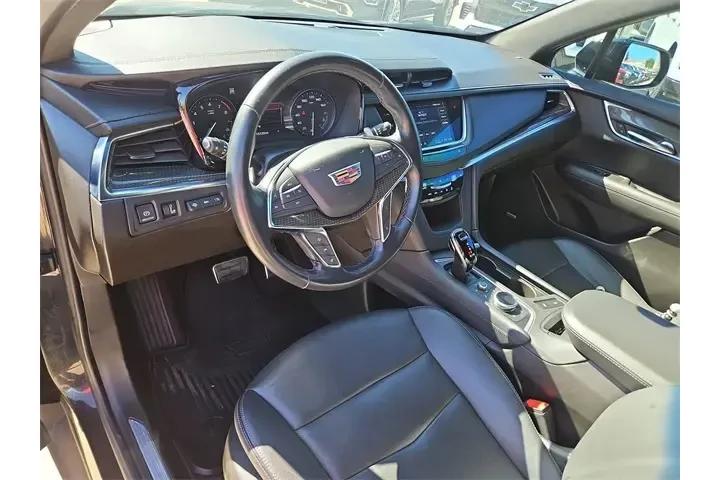 $28987 : Cadillac XT5 2022 4x4 Sport image 10