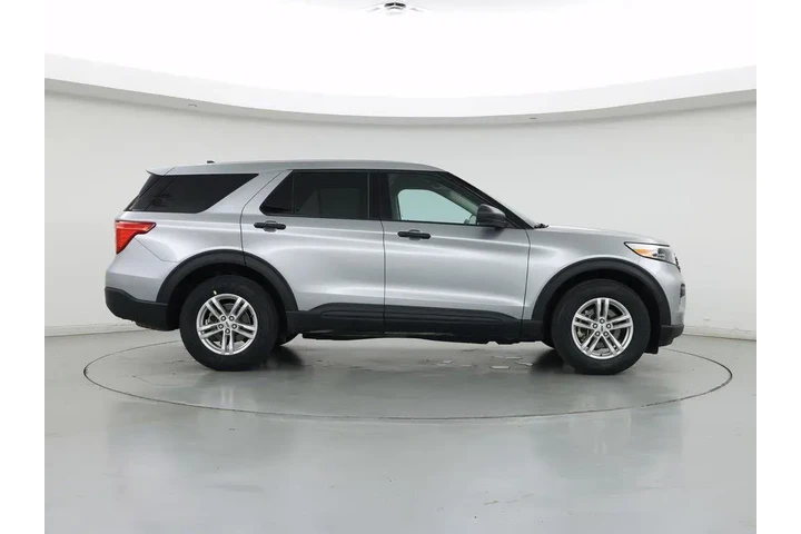 $27998 : Ford Explorer 2023 AWD Base image 7